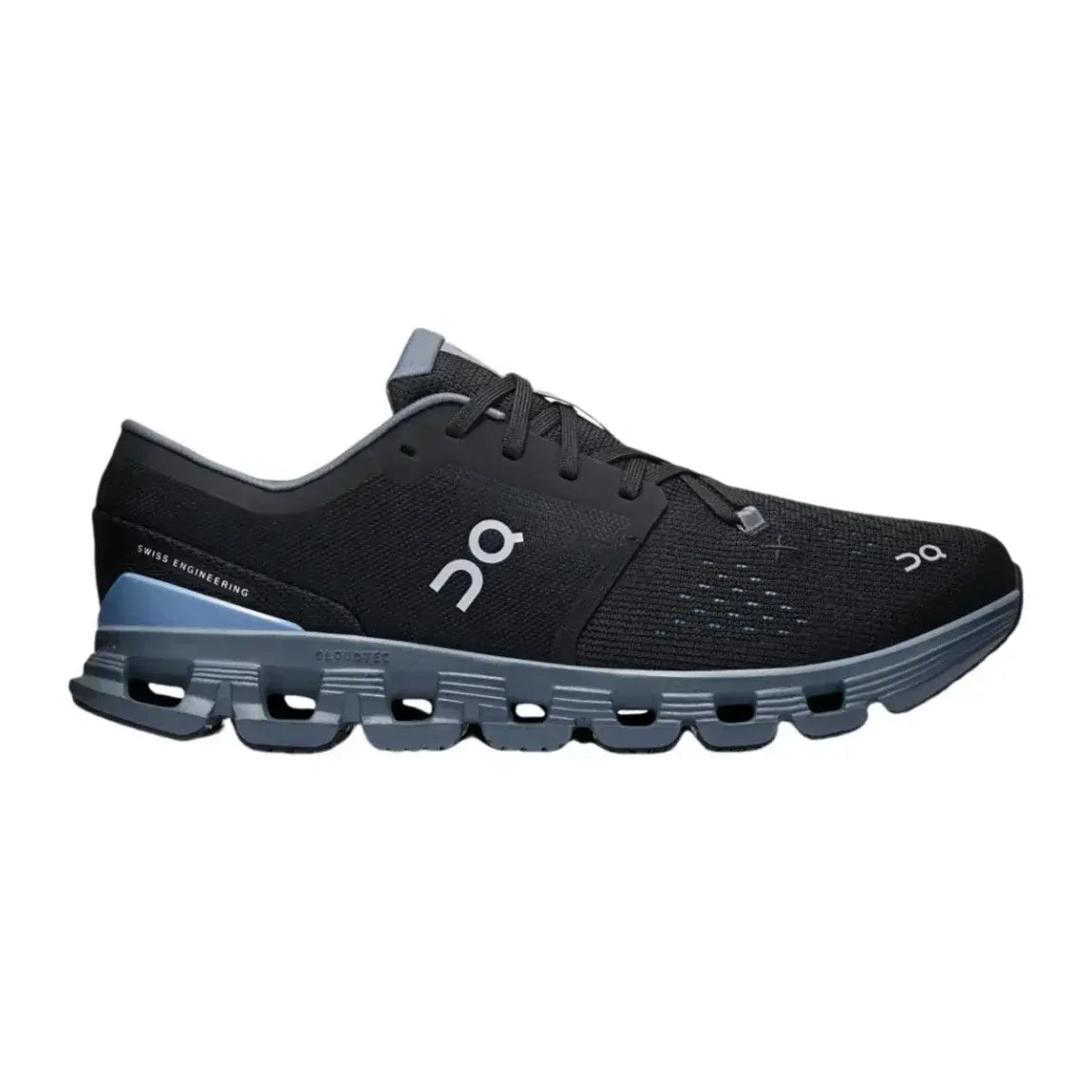 Cloud X 4 Responsive comfort made for the everyday