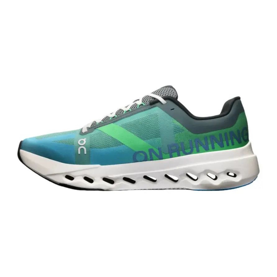 Cloudsurfer Next light comfort for daily miles