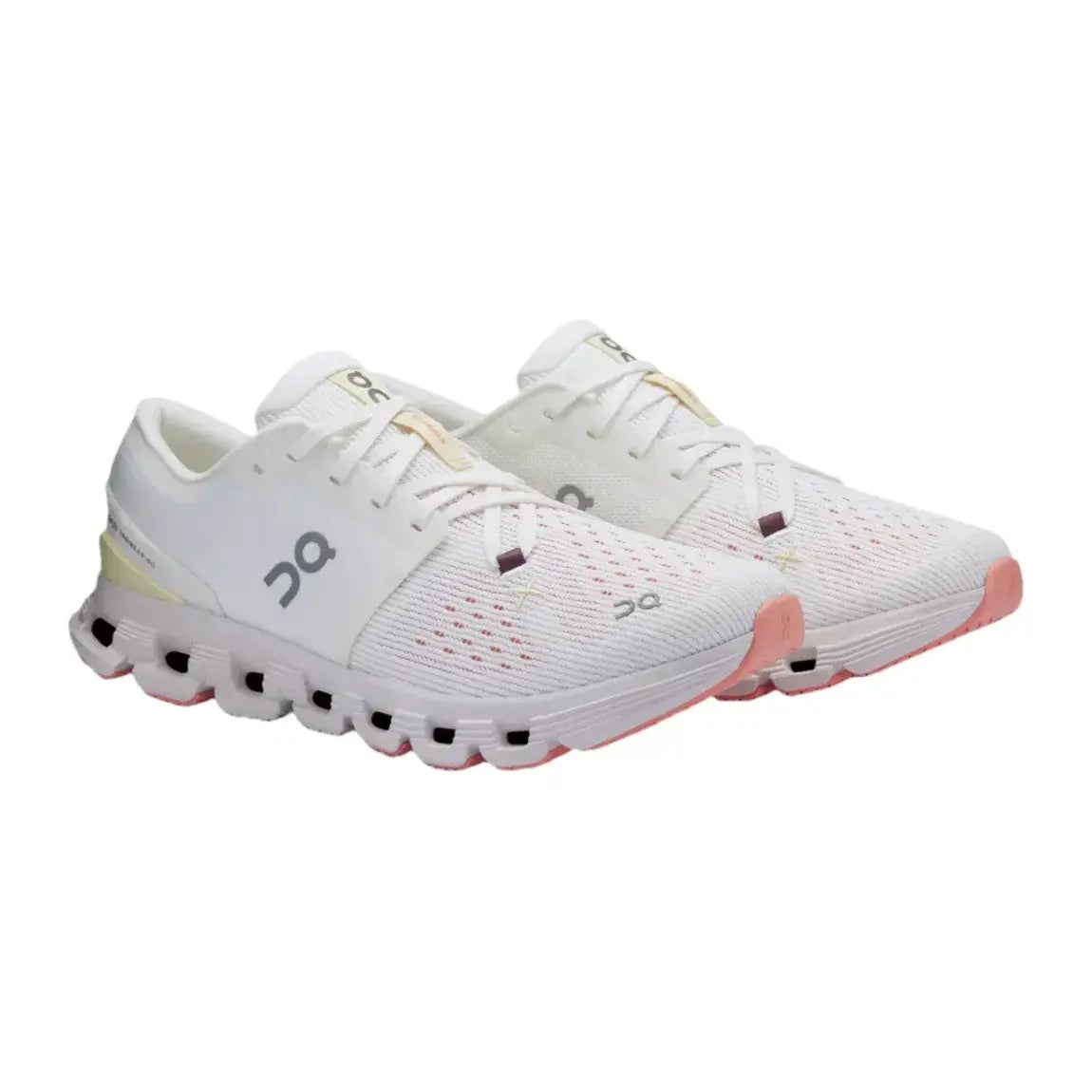 Cloud X 4 Responsive comfort made for the everyday