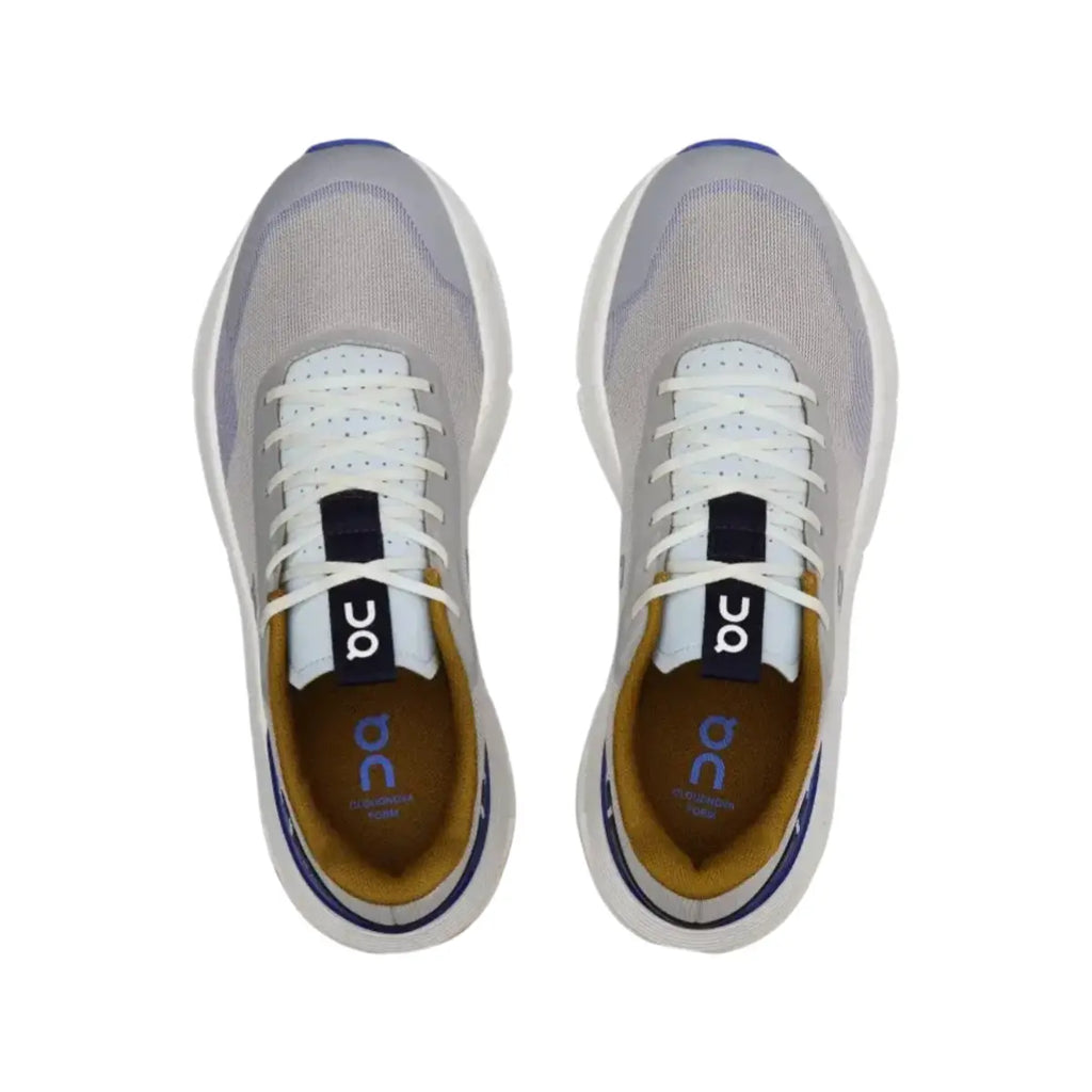 Cloudnova Form 2 Refined comfort shaped for the everyday