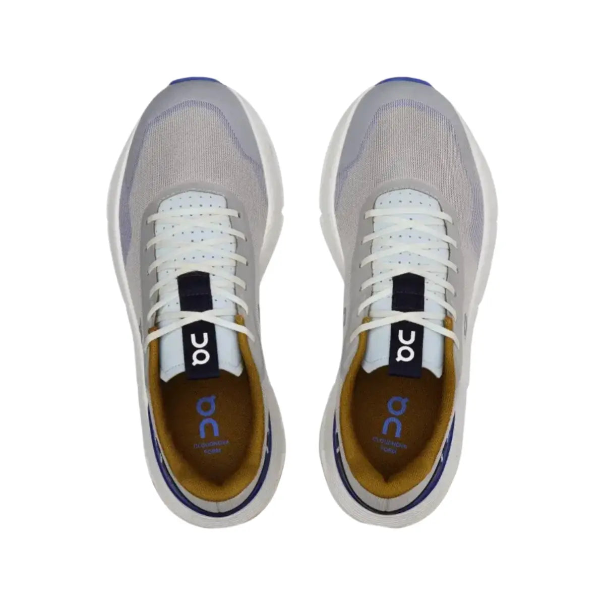 Cloudnova Form 2 Refined comfort shaped for the everyday