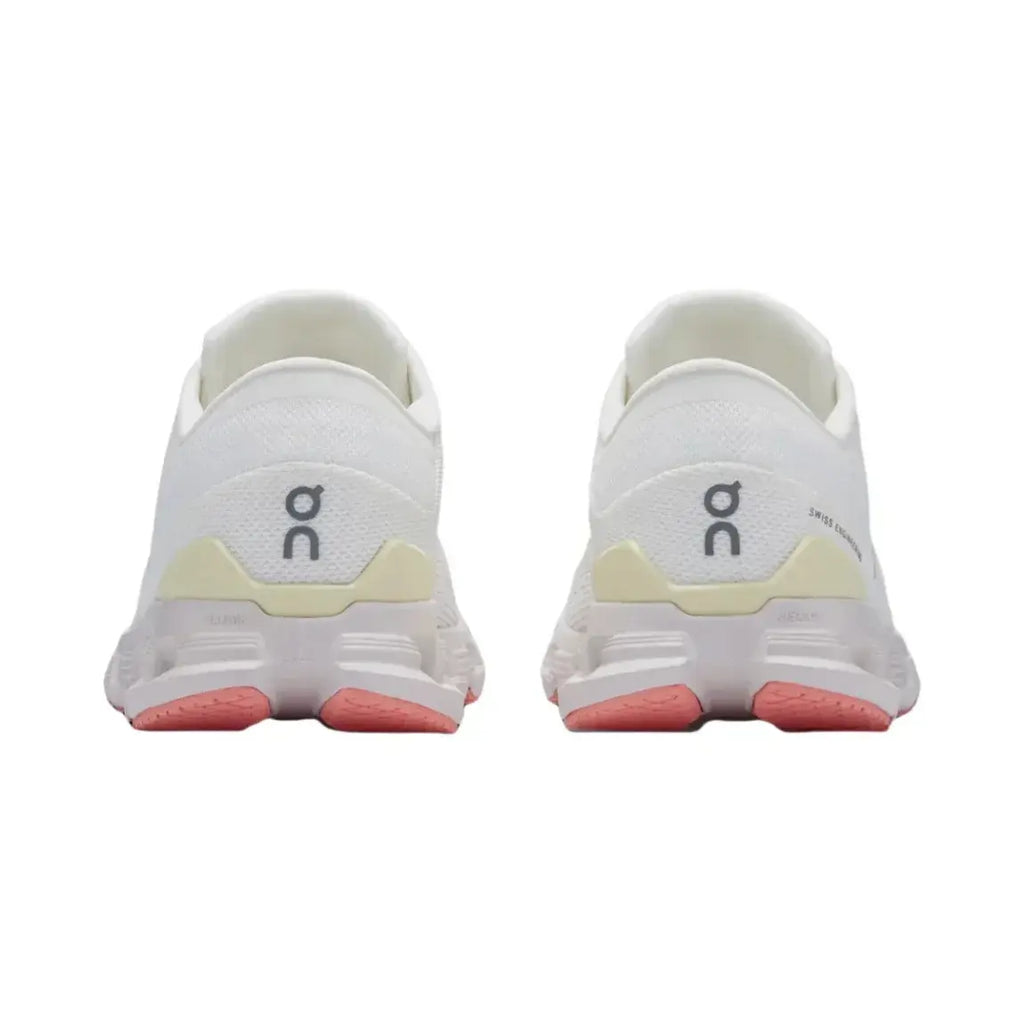 Cloud X 4 Responsive comfort made for the everyday