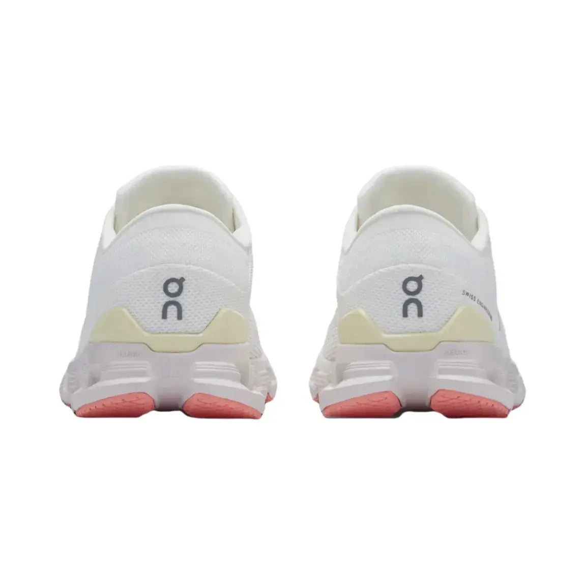 Cloud X 4 Responsive comfort made for the everyday