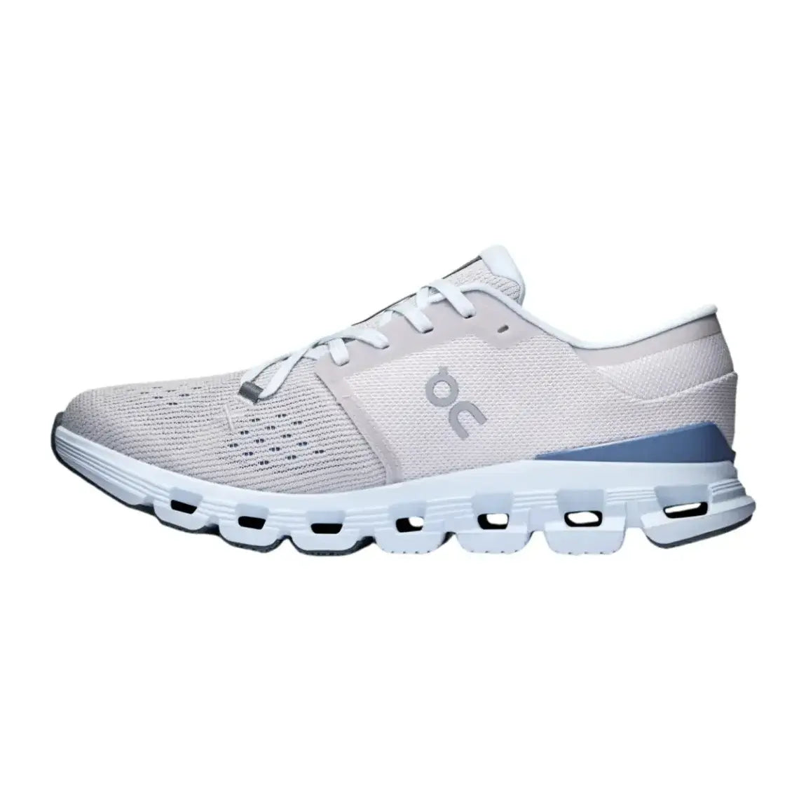 Cloud X 4 Responsive comfort made for the everyday