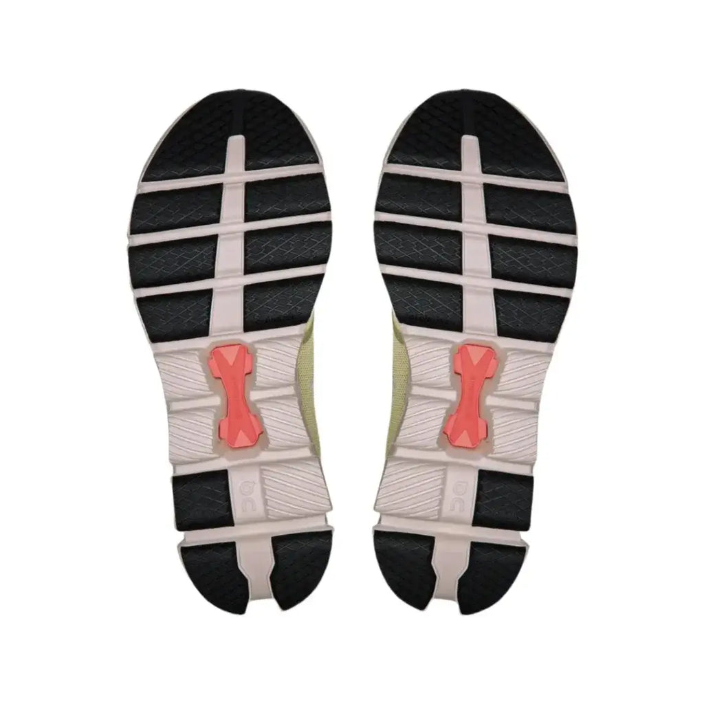 Cloud X 4 Responsive comfort made for the everyday