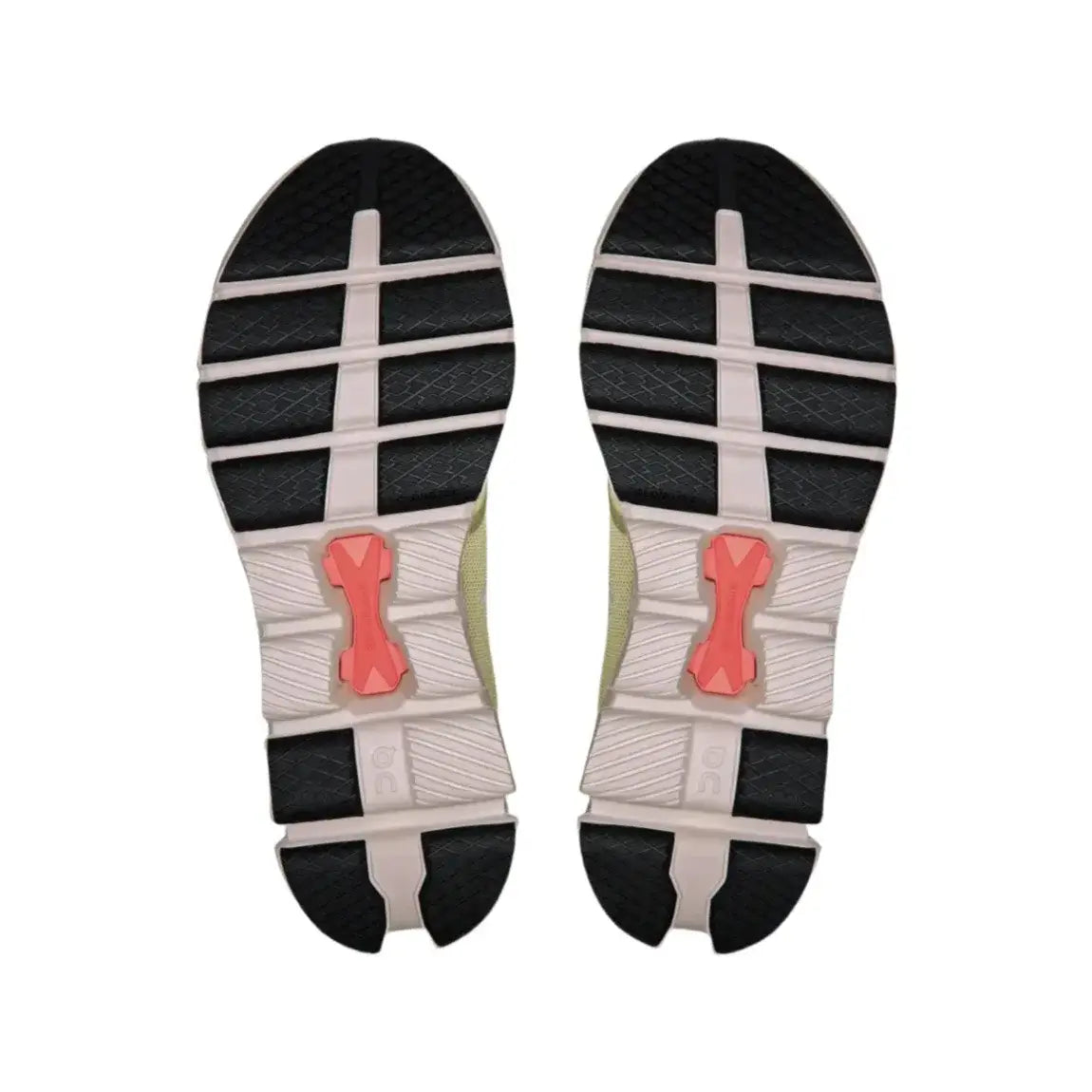 Cloud X 4 Responsive comfort made for the everyday