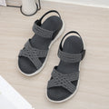Owlkay  Light Sports Style Comfortable Slippers