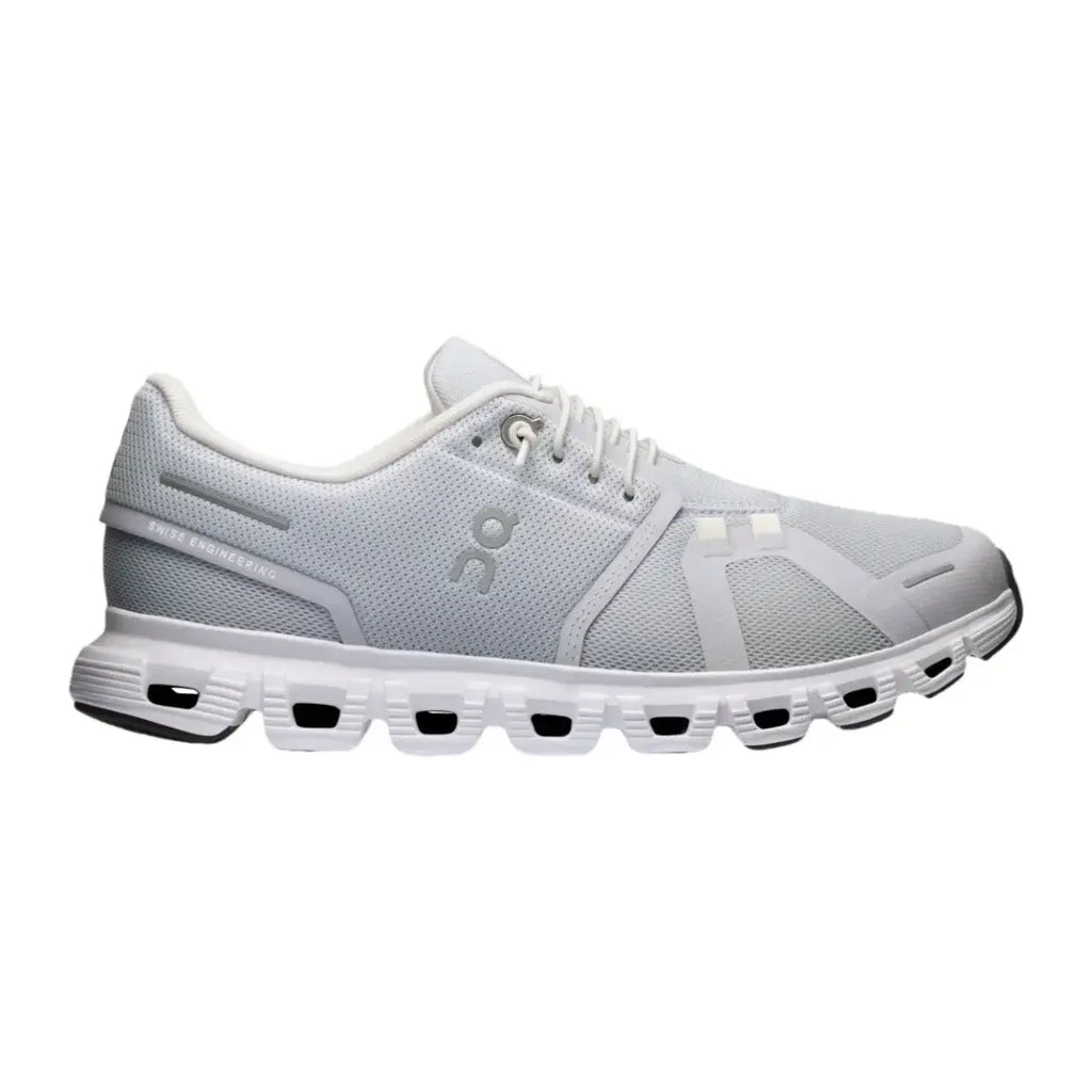 Cloud 6 Refined Comfort for Everyday Wear