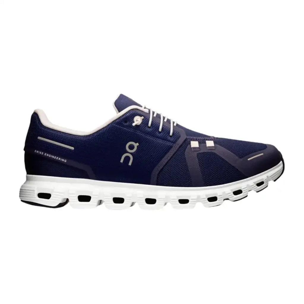 Cloud 6 Refined Comfort for Everyday Wear
