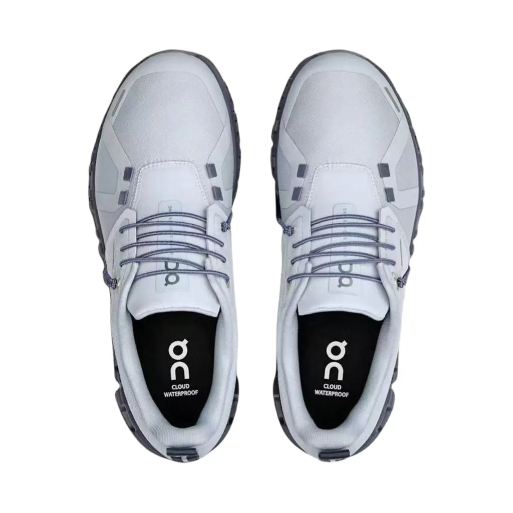 Cloud 6WP Refined comfort ready for rain