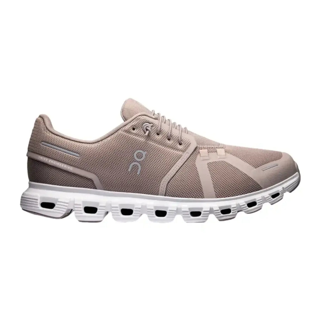 Cloud 6 Refined Comfort for Everyday Wear