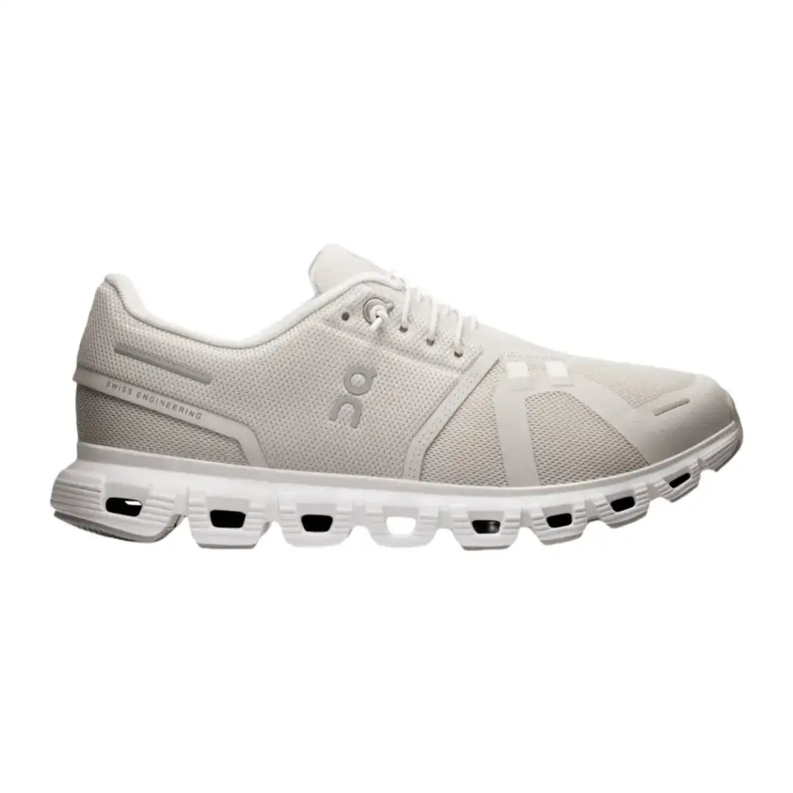 Cloud 6 Refined Comfort for Everyday Wear