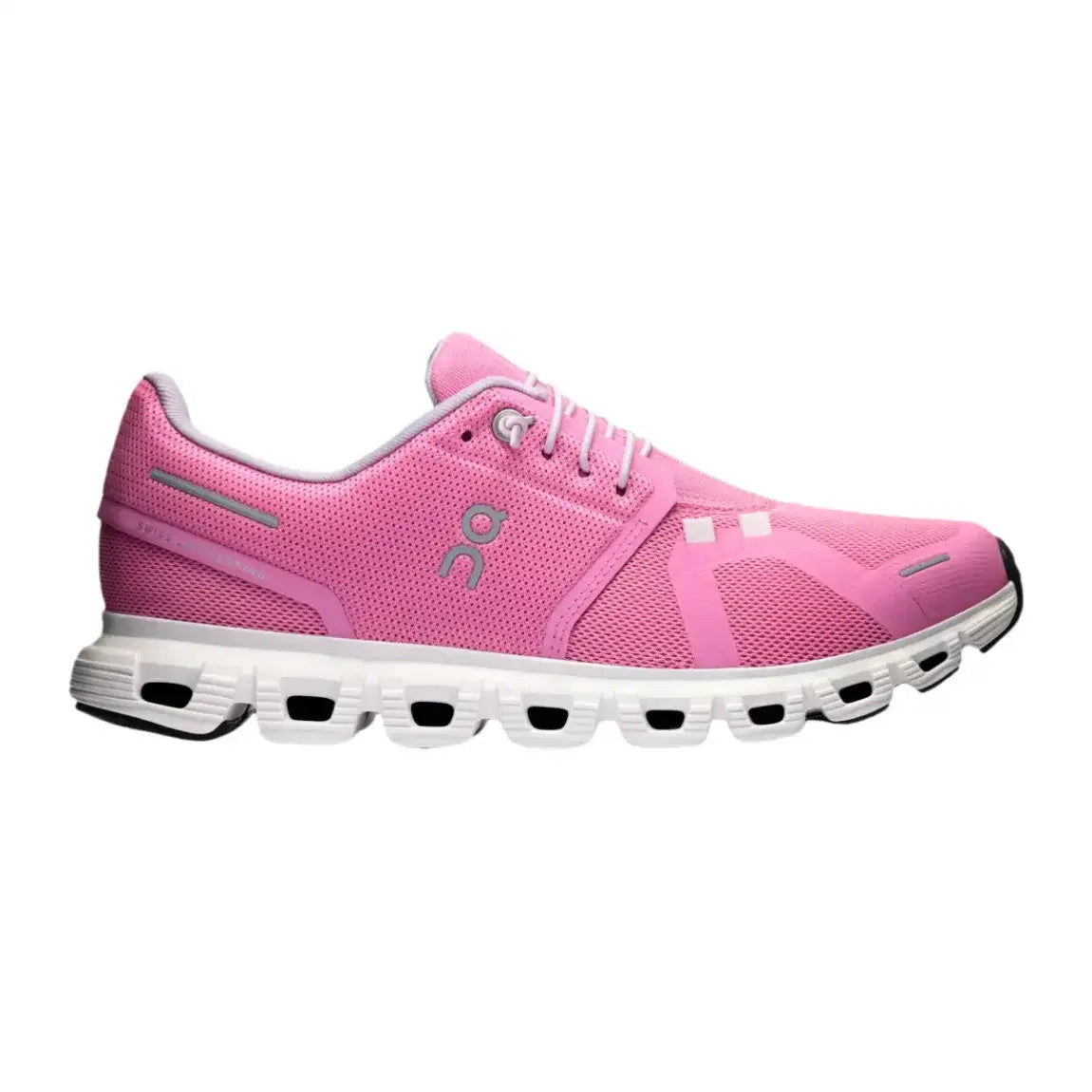 Cloud 6 Refined Comfort for Everyday Wear