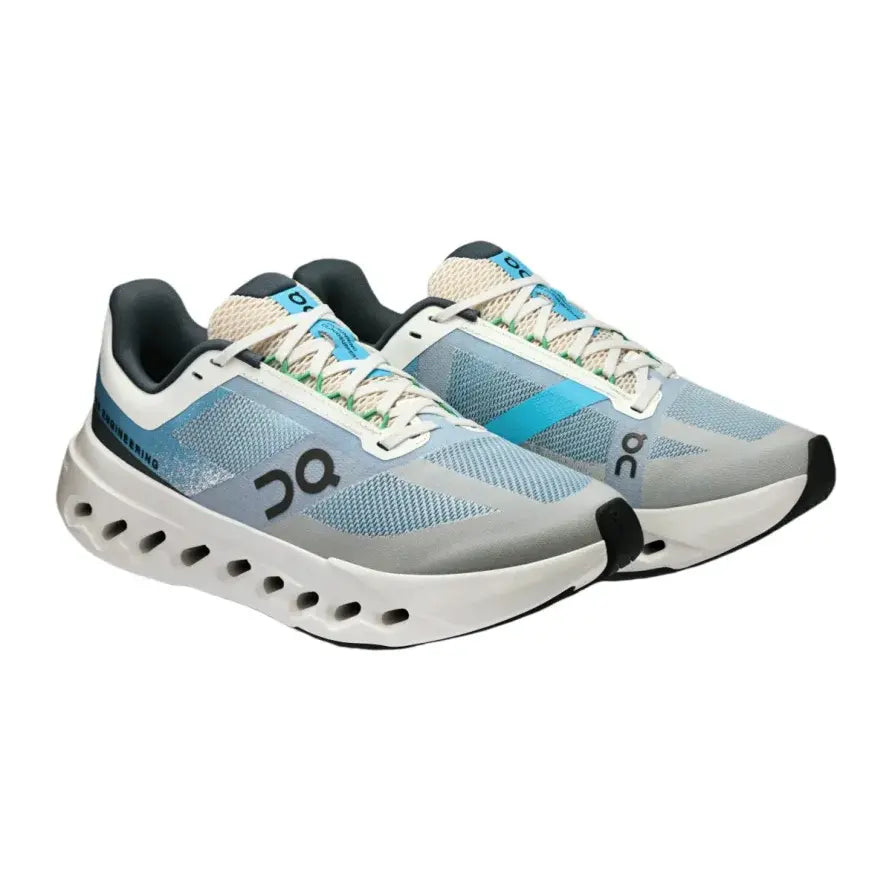 Cloudsurfer Next light comfort for daily miles