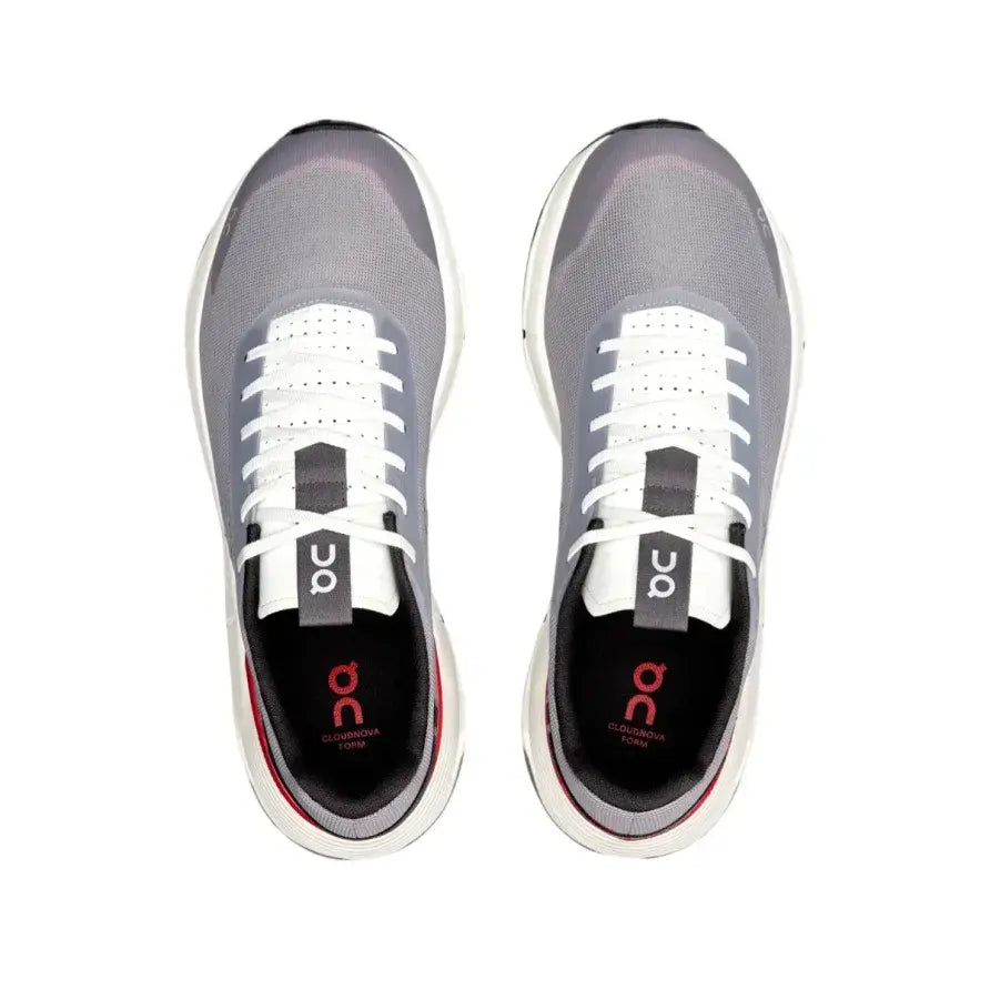 Cloudnova Form 2 Refined comfort shaped for the everyday
