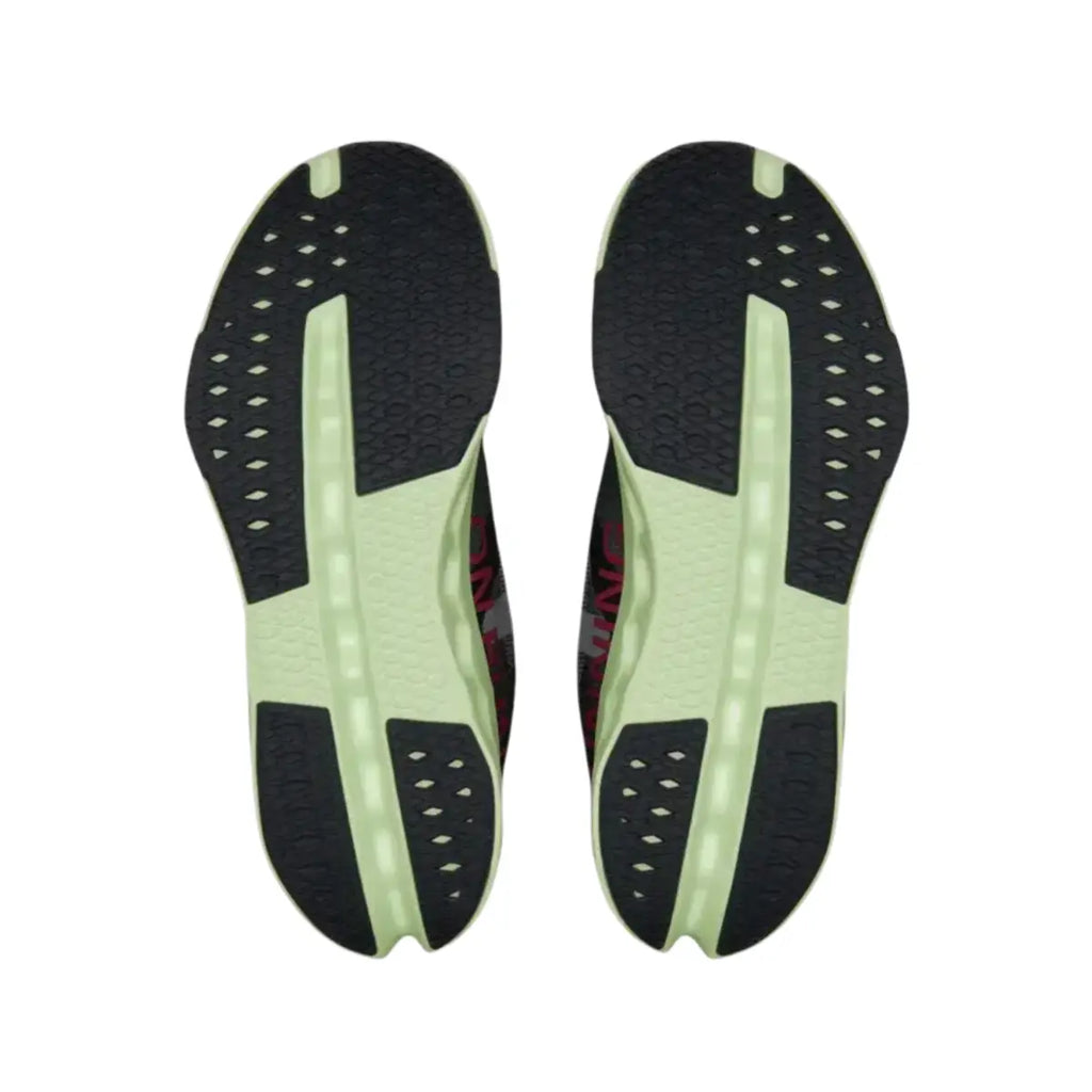 Cloudsurfer Next light comfort for daily miles