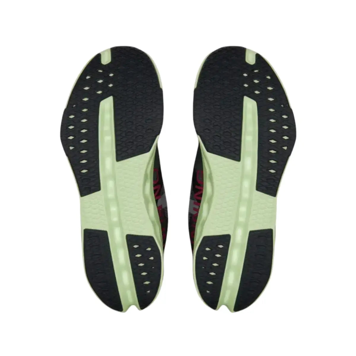 Cloudsurfer Next light comfort for daily miles