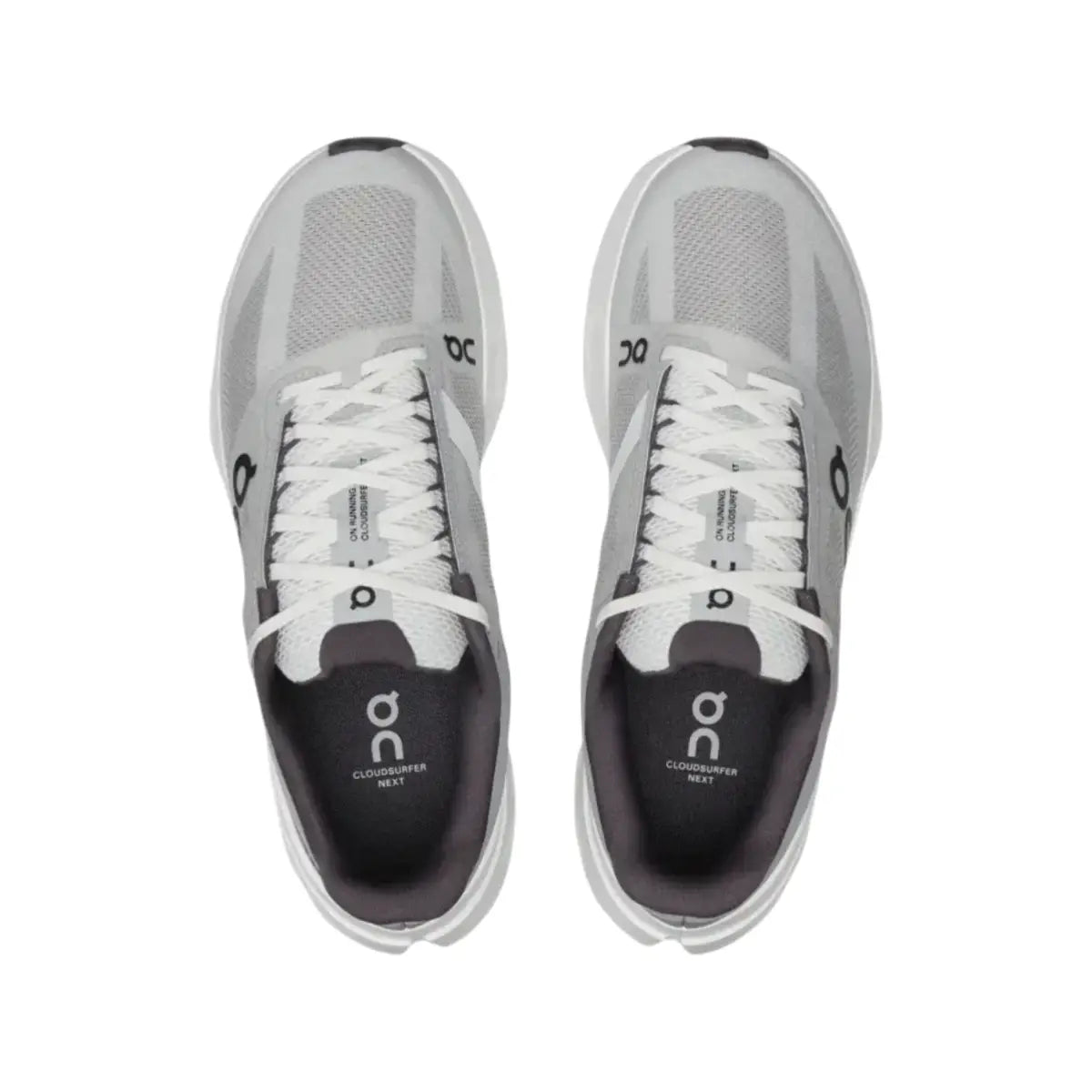 Cloudsurfer Next light comfort for daily miles
