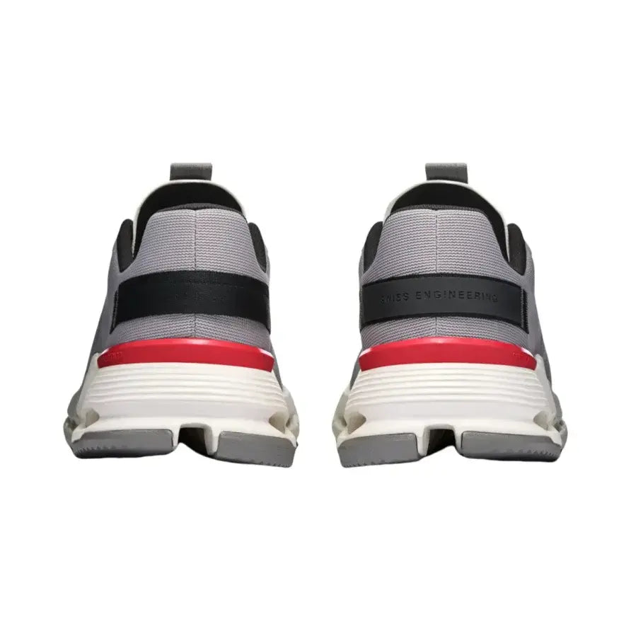 Cloudnova Form 2 Refined comfort shaped for the everyday