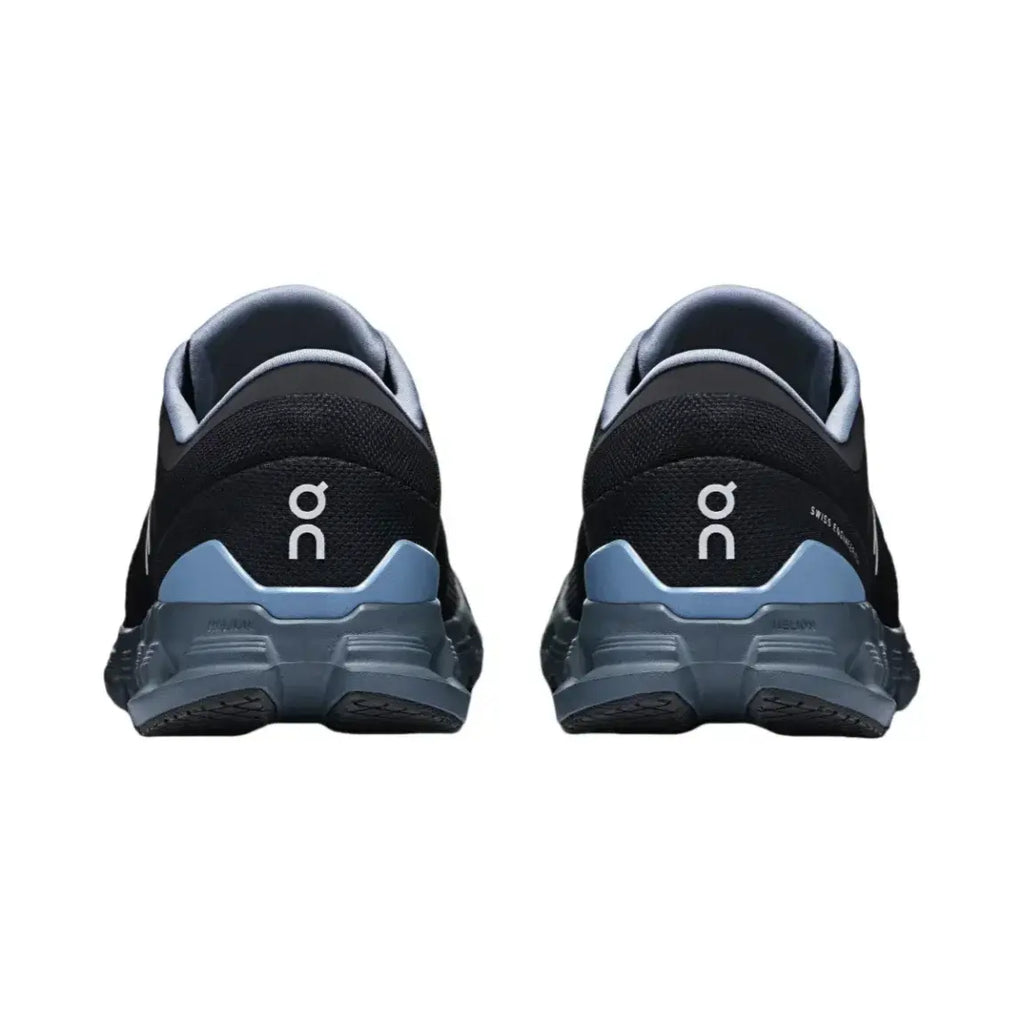 Cloud X 4 Responsive comfort made for the everyday