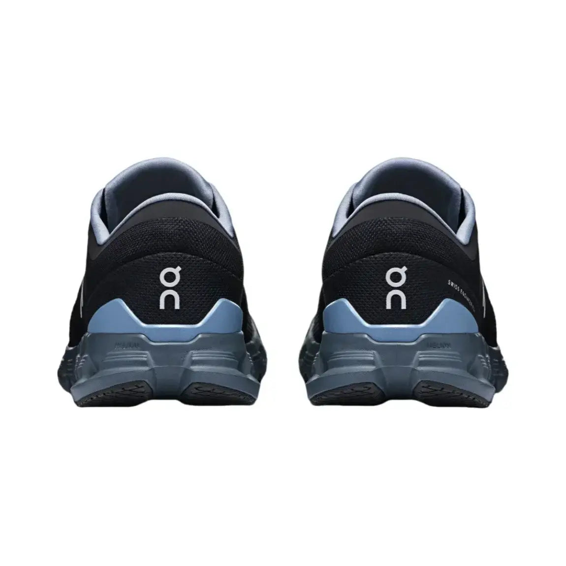 Cloud X 4 Responsive comfort made for the everyday