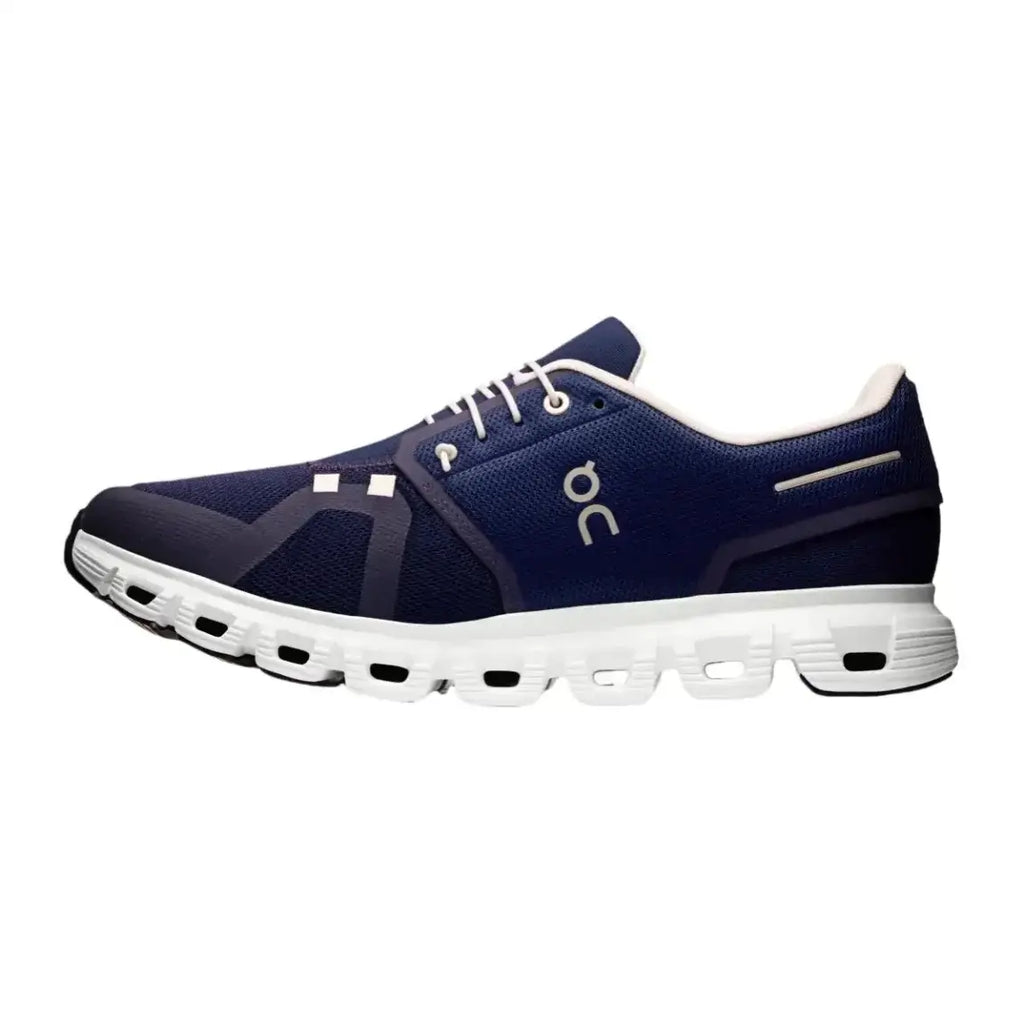 Cloud 6 Refined Comfort for Everyday Wear