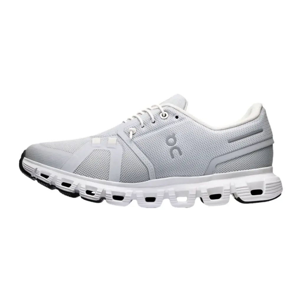 Cloud 6 Refined Comfort for Everyday Wear