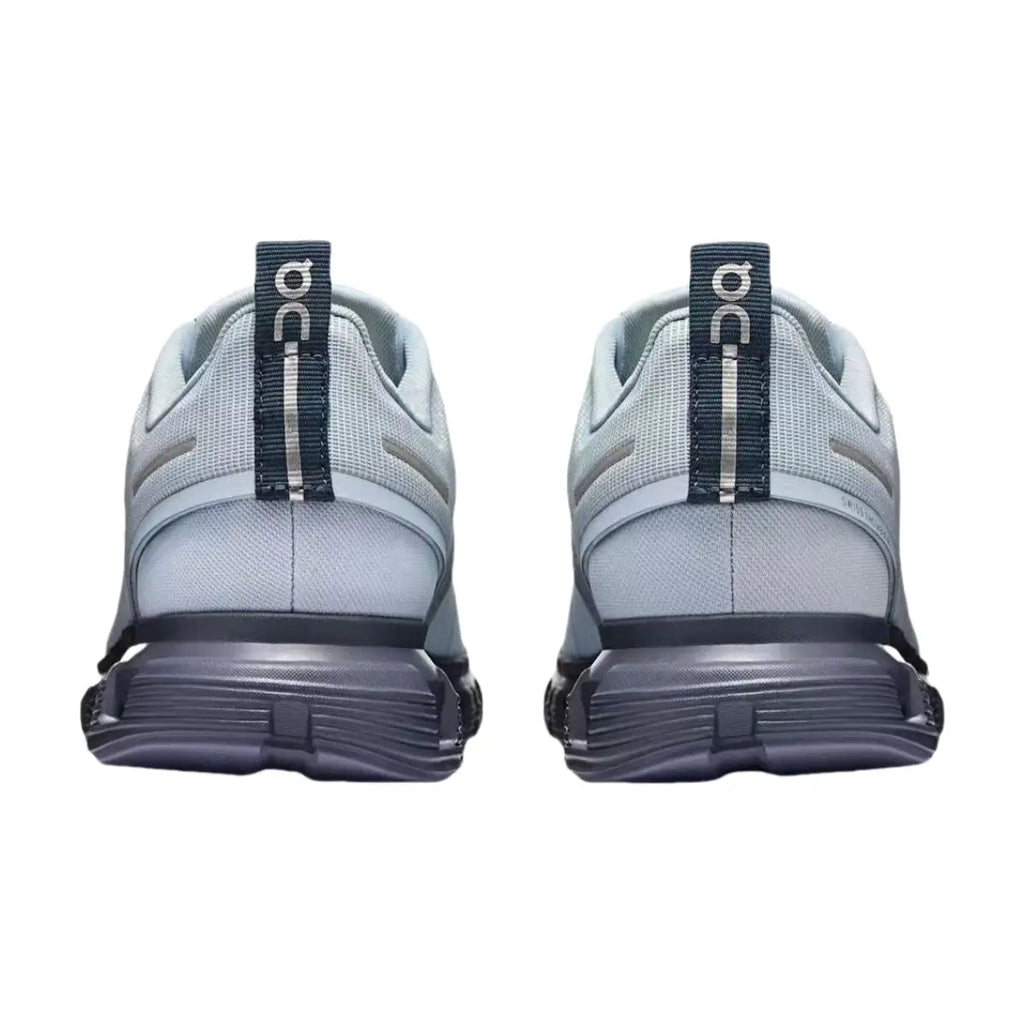 Cloud 6WP Refined comfort ready for rain