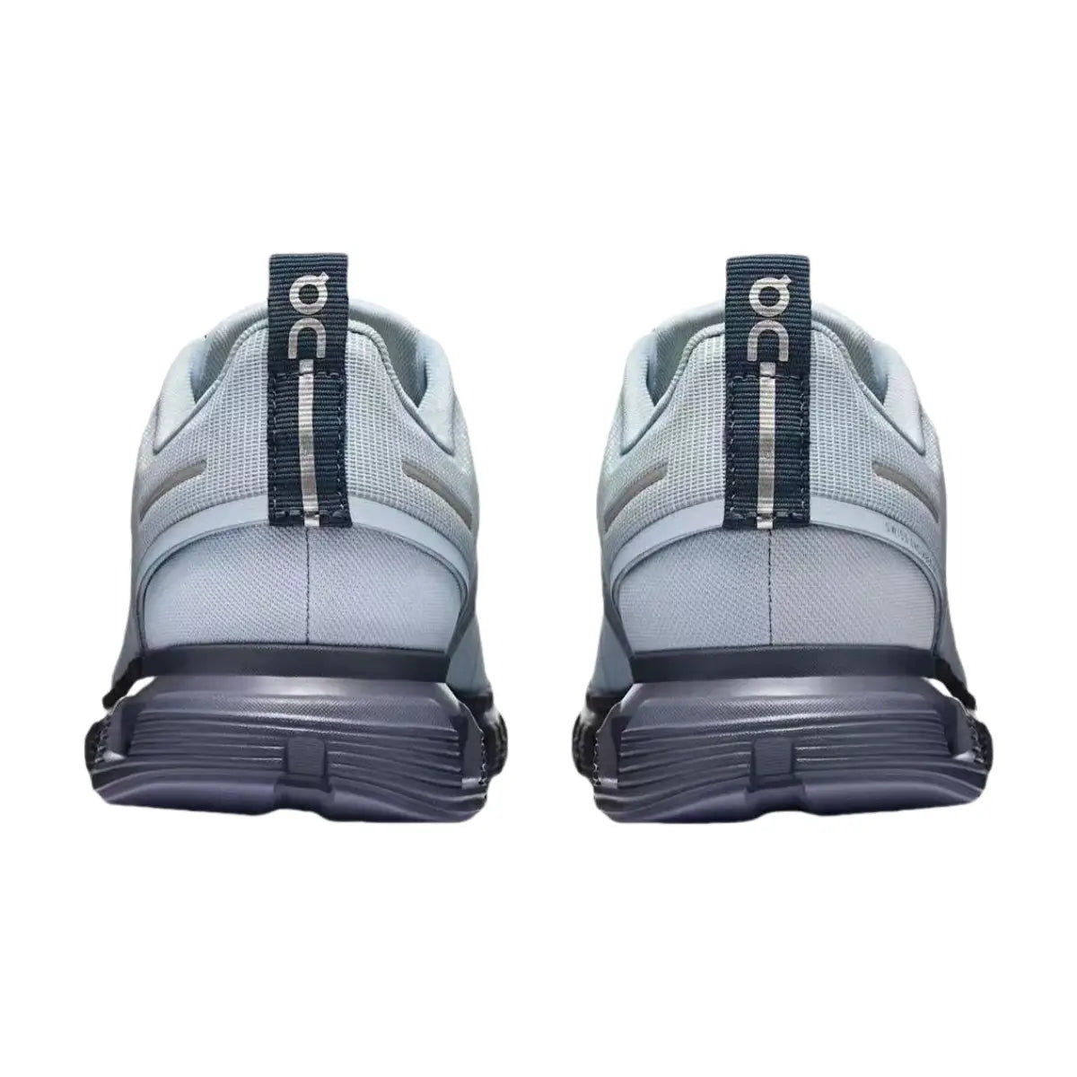 Cloud 6WP Refined comfort ready for rain