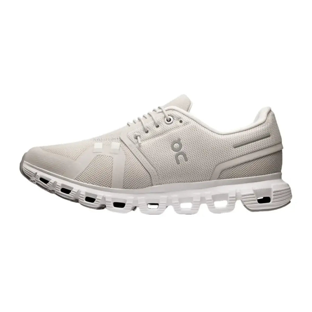 Cloud 6 Refined Comfort for Everyday Wear