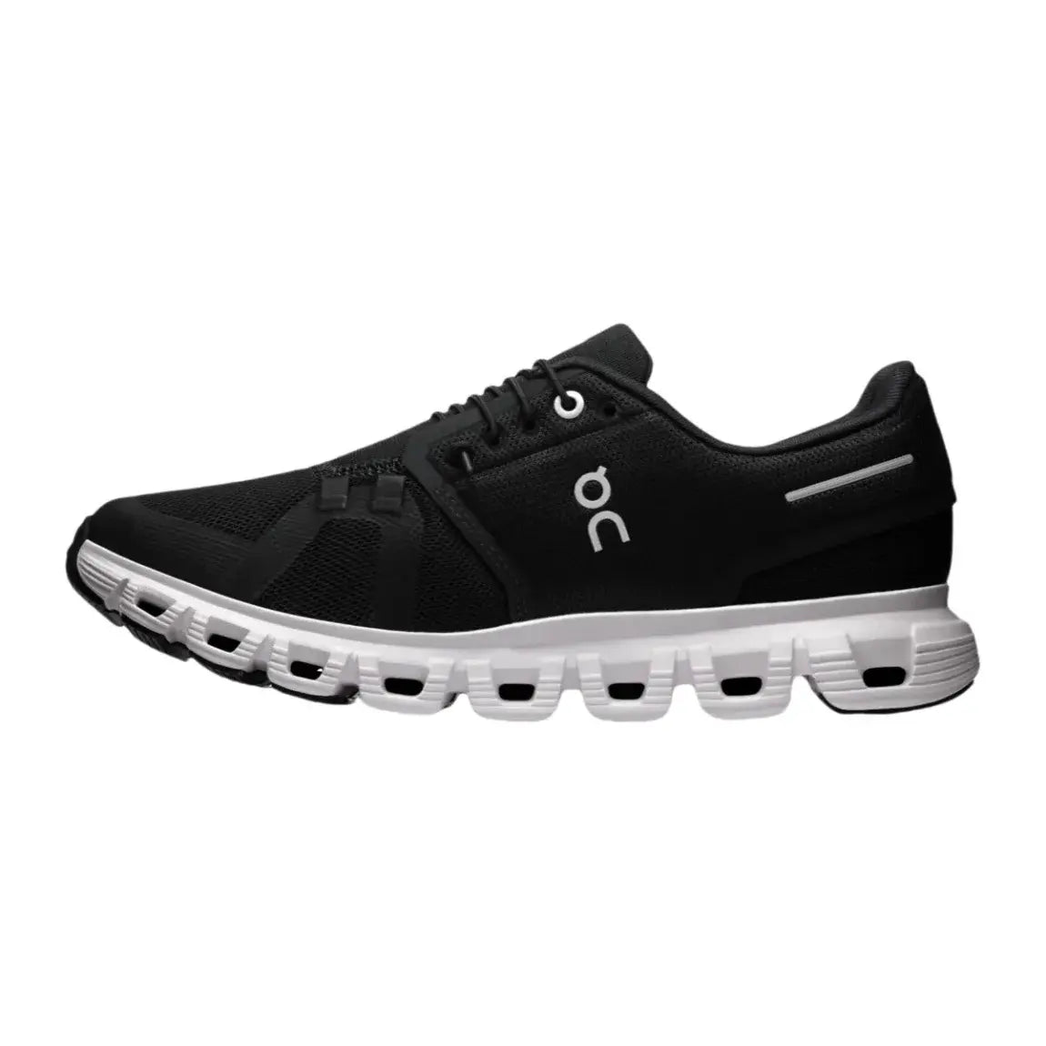 Cloud 6 Refined Comfort for Everyday Wear