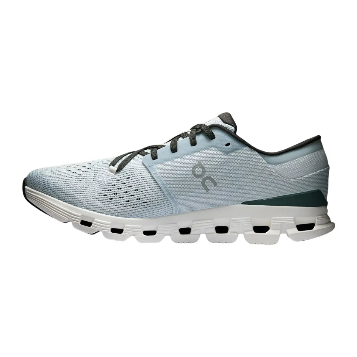 Cloud X 4 Responsive comfort made for the everyday
