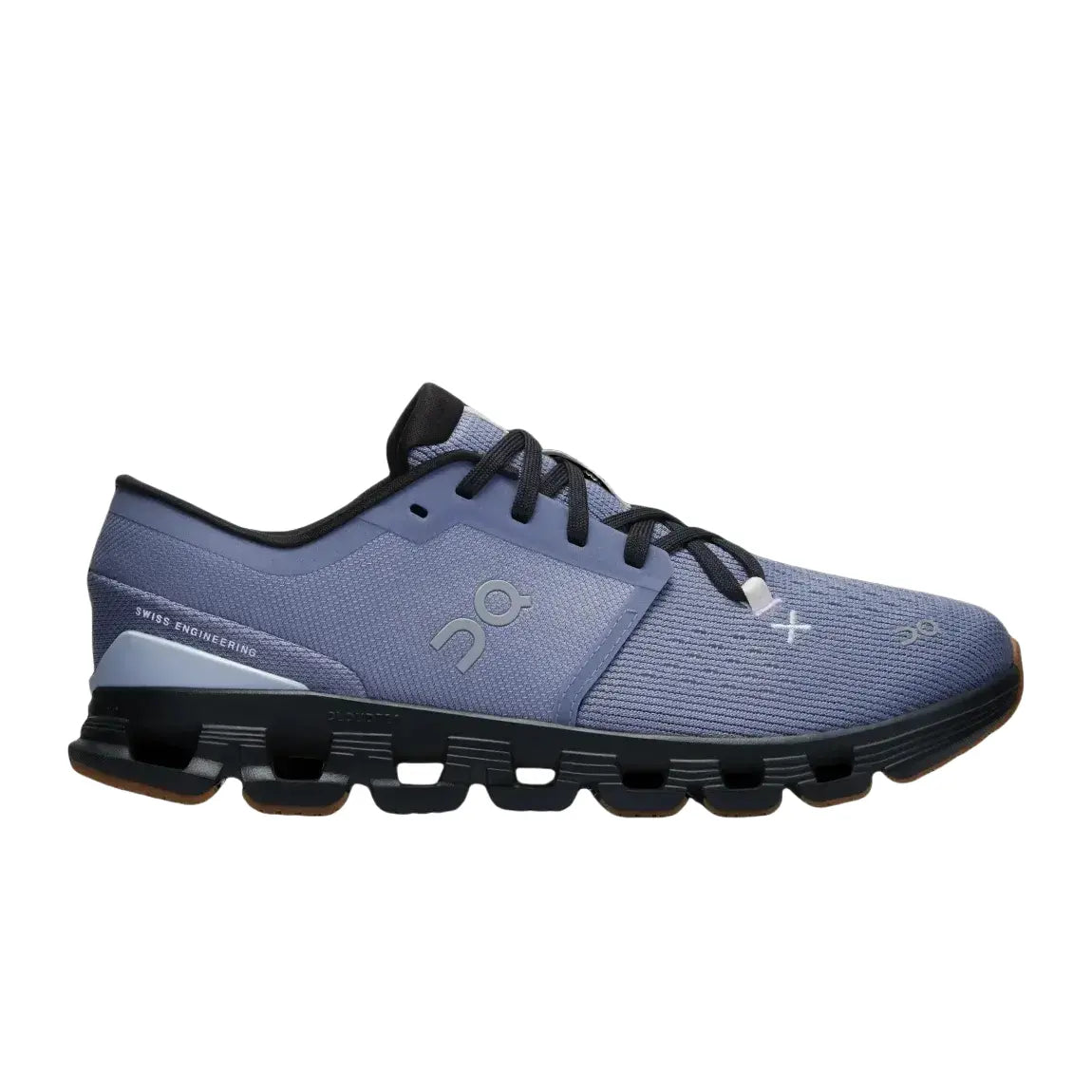 Cloud X 4 Responsive comfort made for the everyday