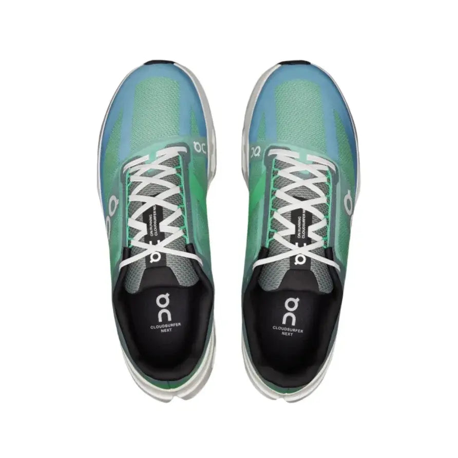 Cloudsurfer Next light comfort for daily miles