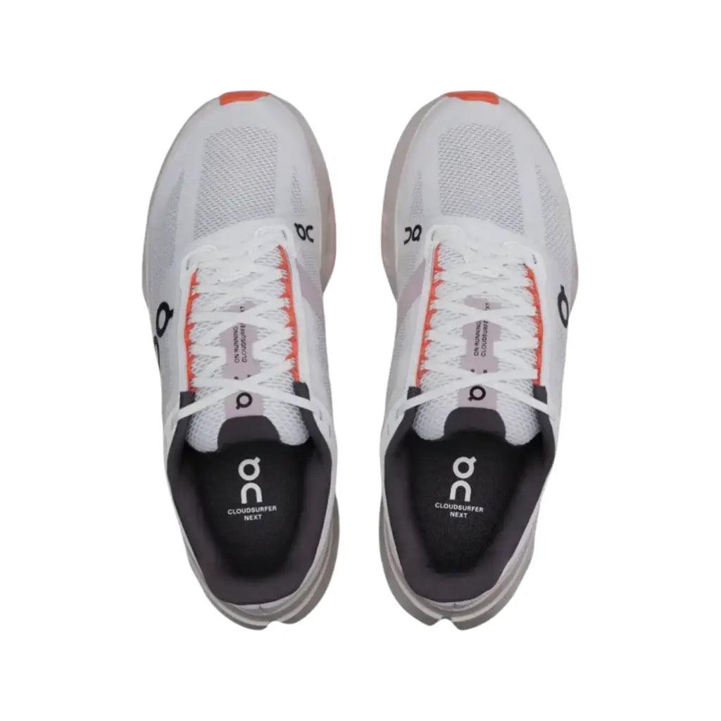 Cloudsurfer Next light comfort for daily miles