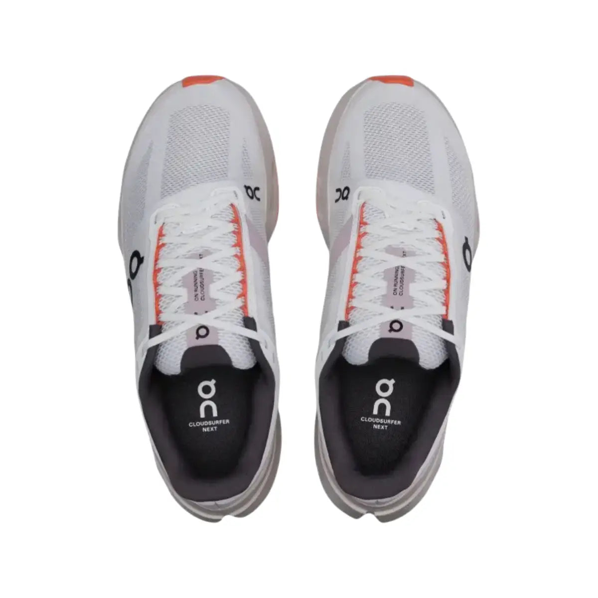 Cloudsurfer Next light comfort for daily miles