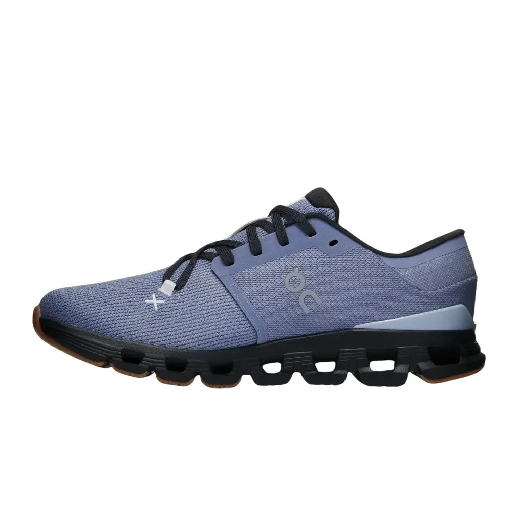Cloud X 4 Responsive comfort made for the everyday