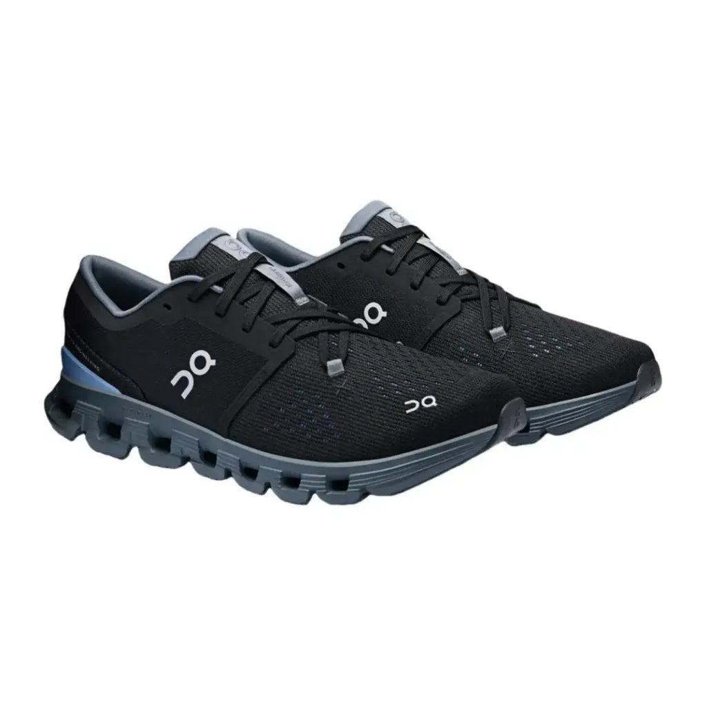 Cloud X 4 Responsive comfort made for the everyday