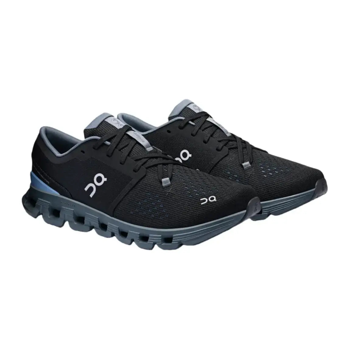 Cloud X 4 Responsive comfort made for the everyday