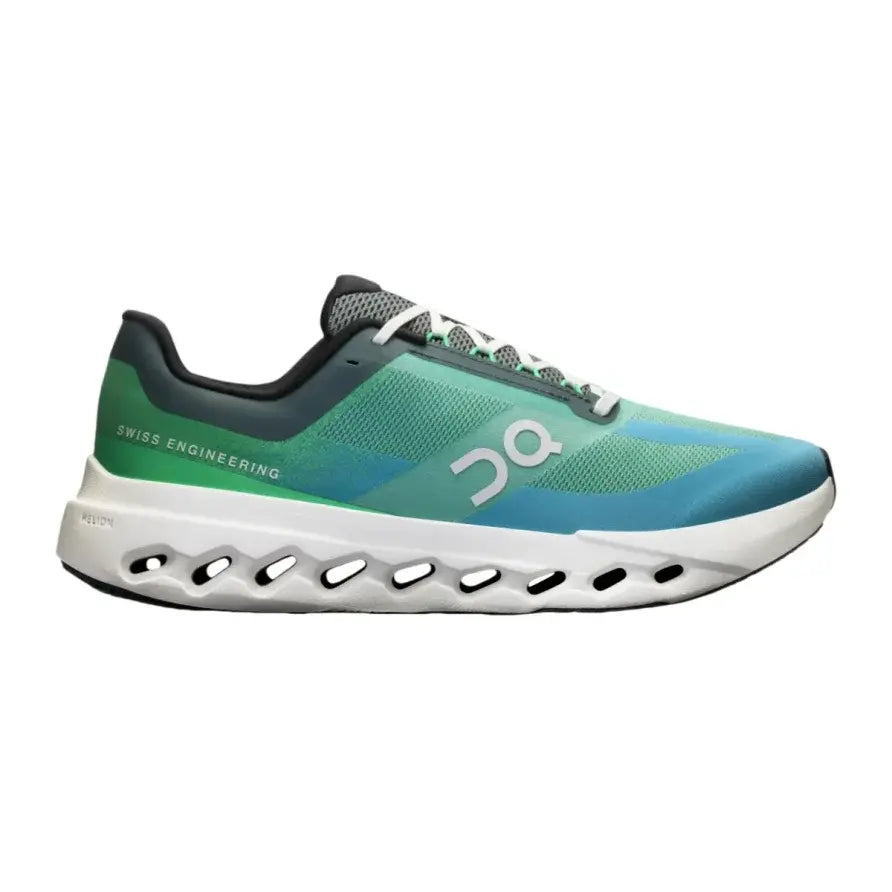 Cloudsurfer Next light comfort for daily miles