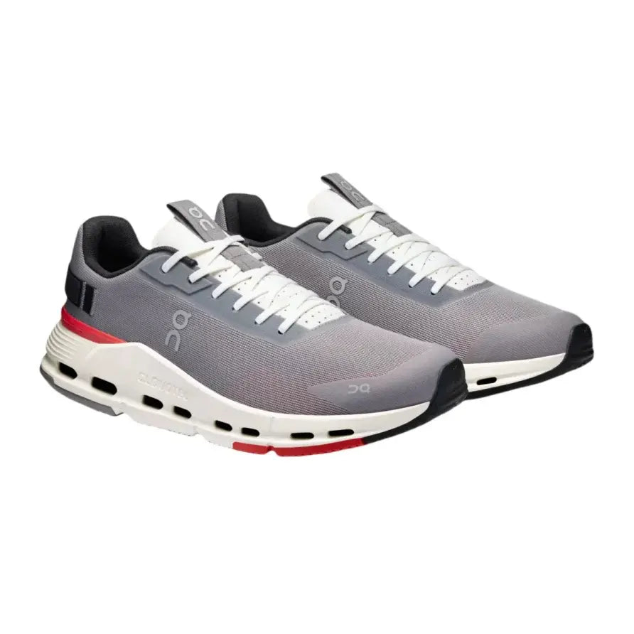 Cloudnova Form 2 Refined comfort shaped for the everyday