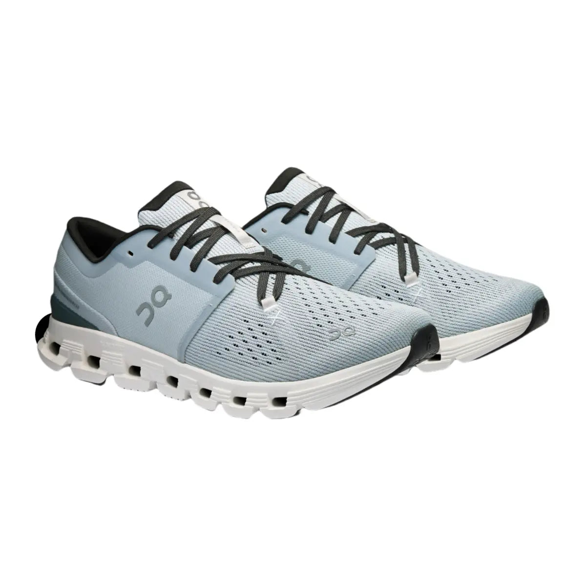 Cloud X 4 Responsive comfort made for the everyday