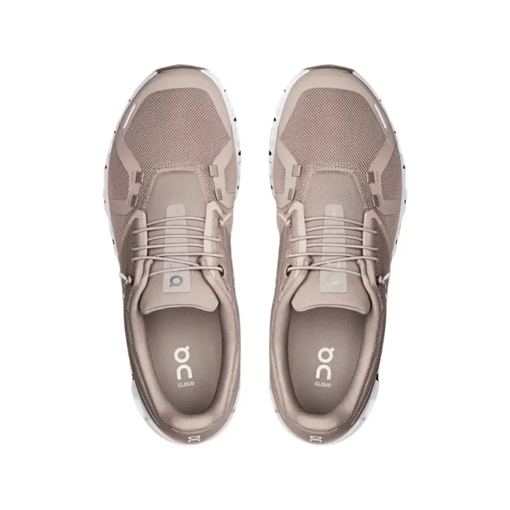 Cloud 6 Refined Comfort for Everyday Wear