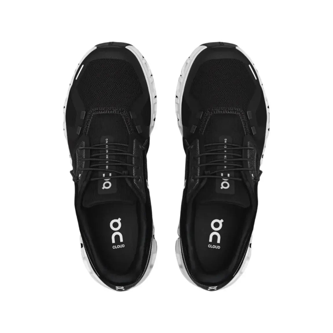 Cloud 6 Refined Comfort for Everyday Wear