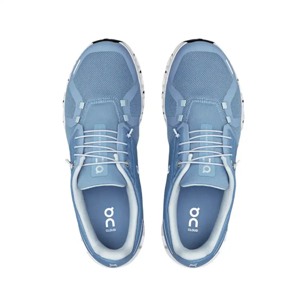 Cloud 6 Refined Comfort for Everyday Wear