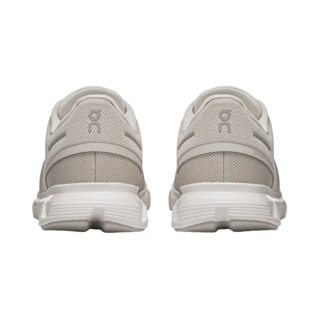 Cloud 6 Refined Comfort for Everyday Wear