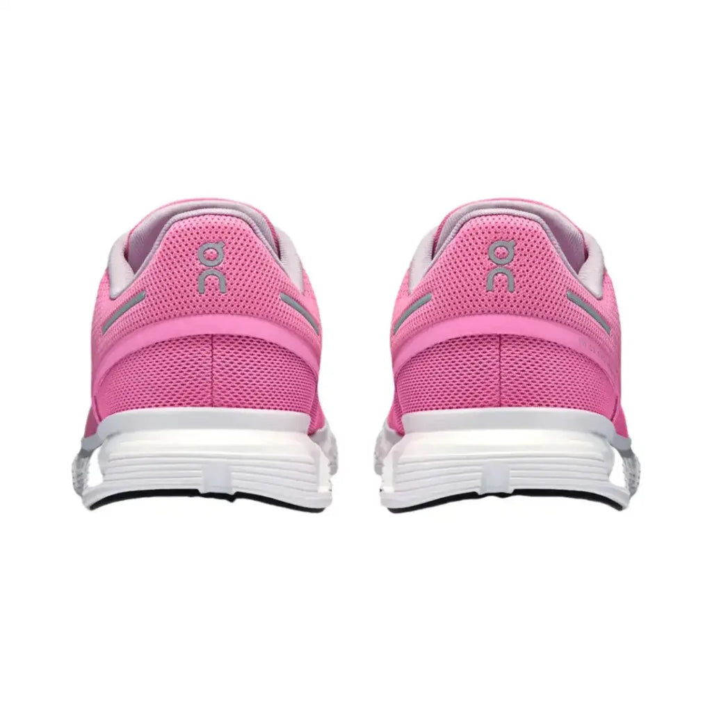 Cloud 6 Refined Comfort for Everyday Wear