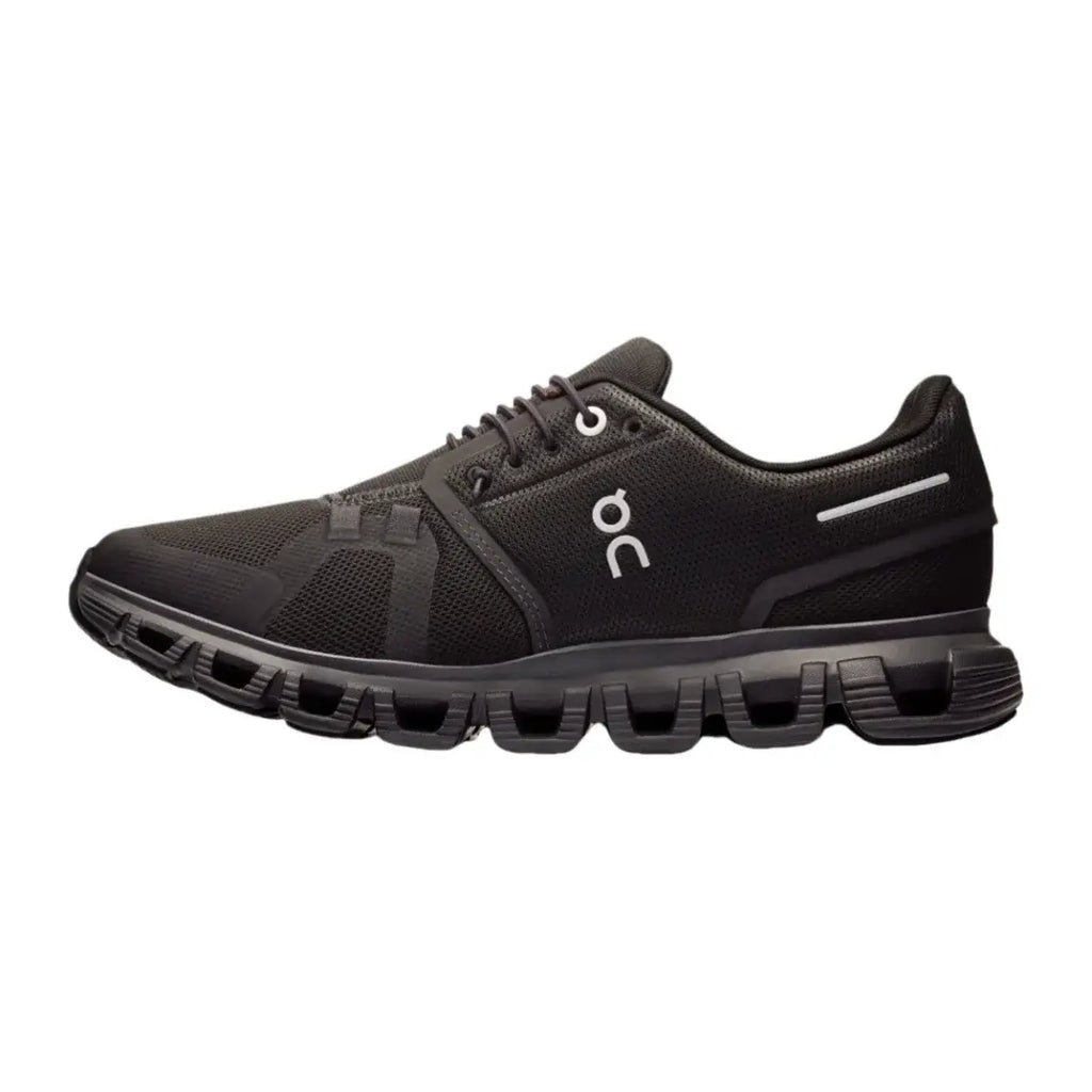 Cloud 6 Refined Comfort for Everyday Wear
