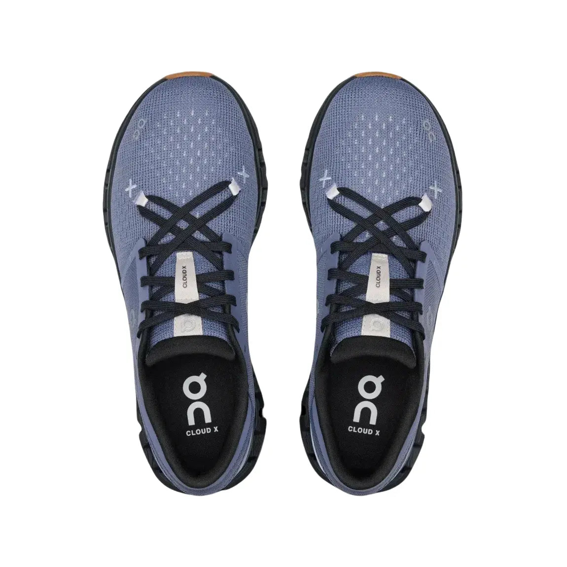 Cloud X 4 Responsive comfort made for the everyday