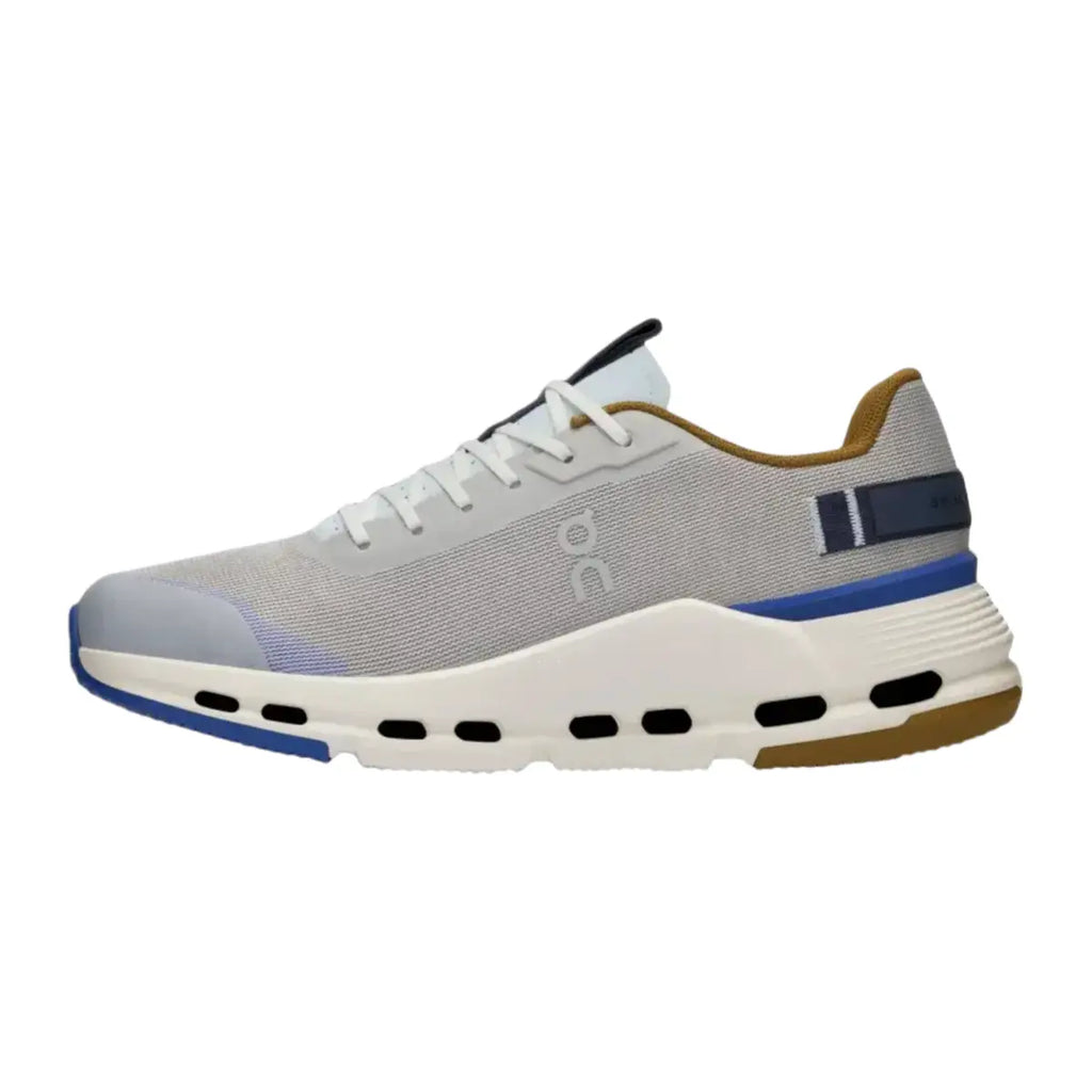 Cloudnova Form 2 Refined comfort shaped for the everyday